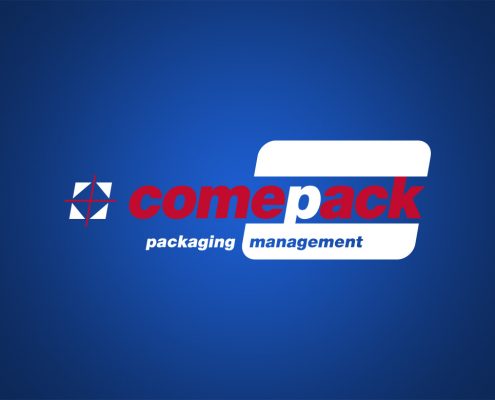 comepack Logo News