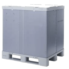 Ladungsträger Mega Pack S Hybox 1200-760