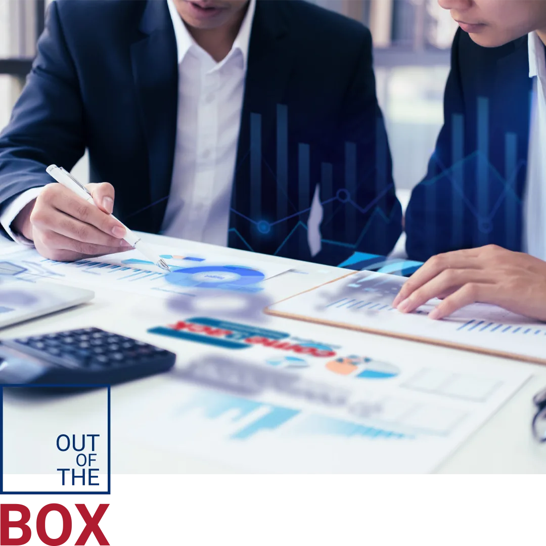 Asesoramiento Out of the Box de comepack para la gestión de embalajes